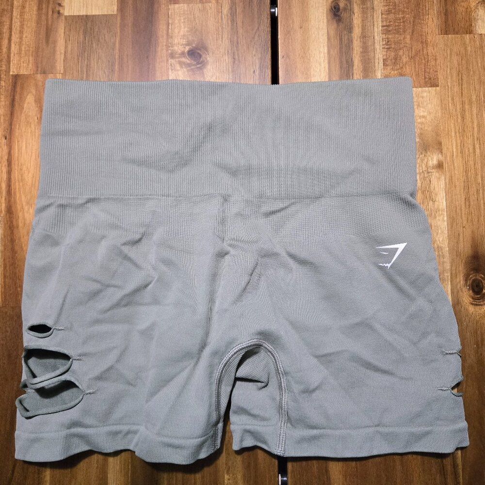 Gymshark shorts